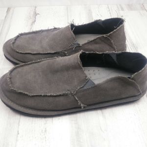 Magellan Outdoors Casual Distressed Shoes Men 14 D